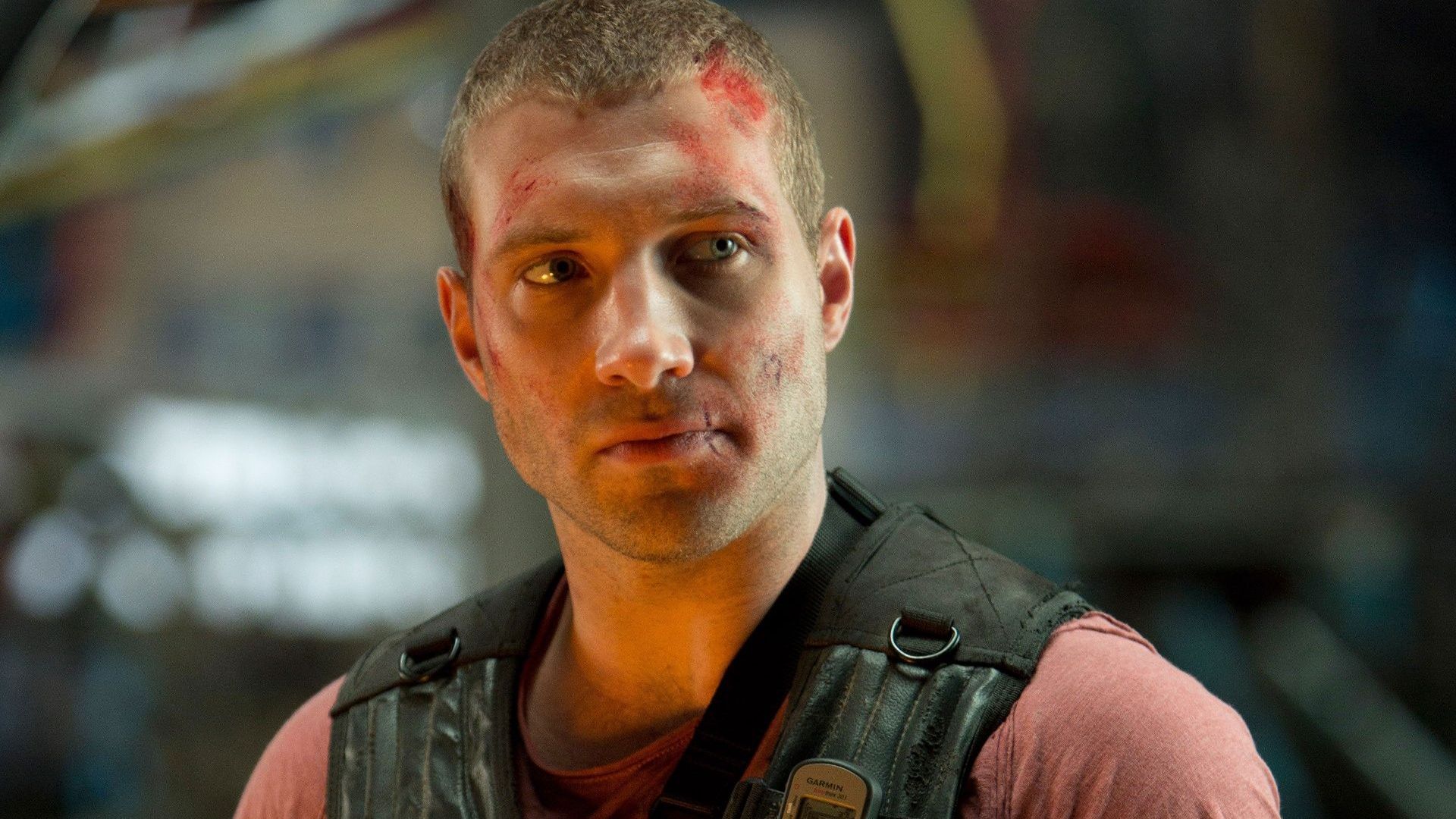 Jai Courtney Wallpapers - Wallpaper Cave