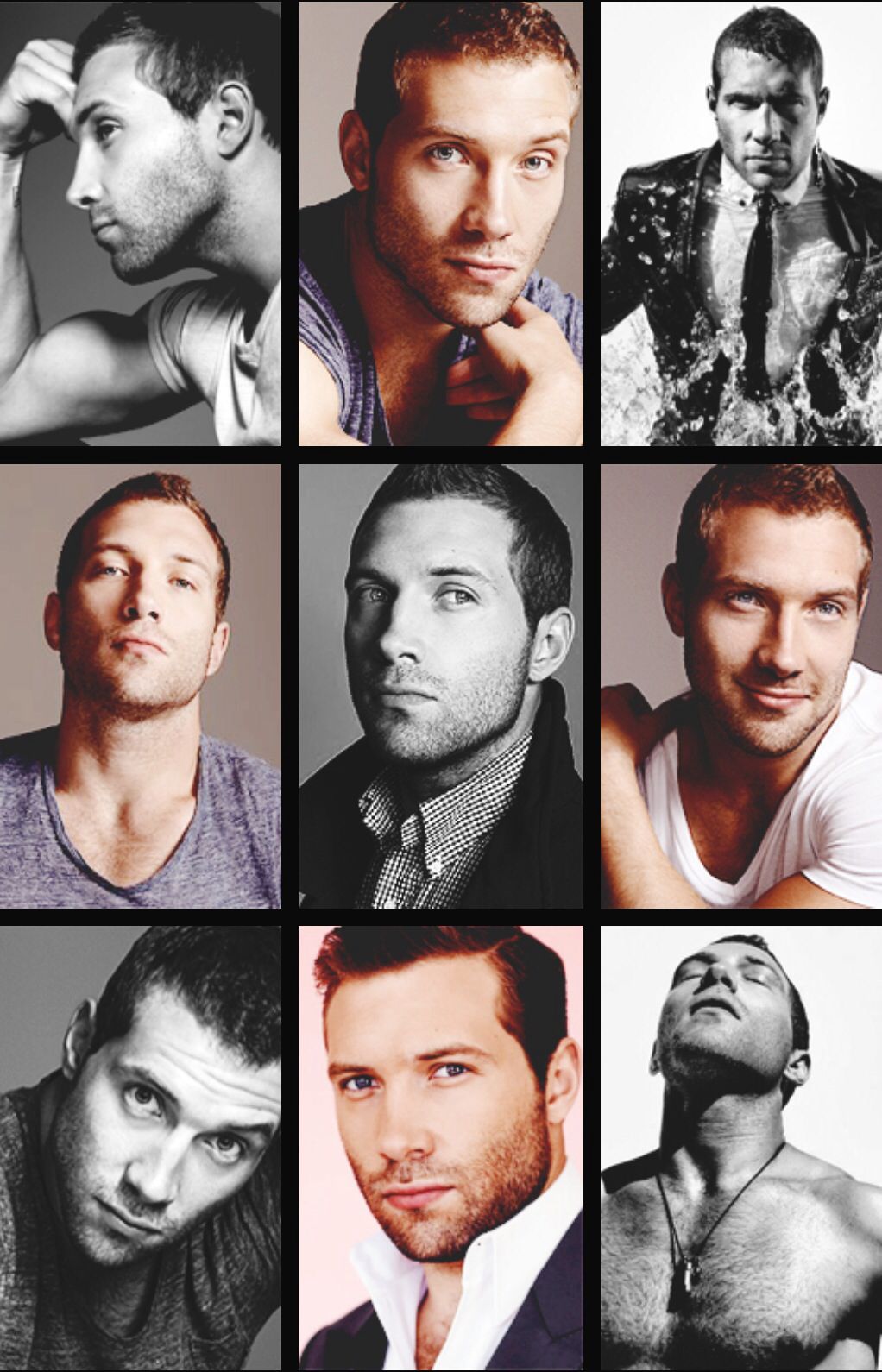 Jai Courtney Wallpapers - Wallpaper Cave