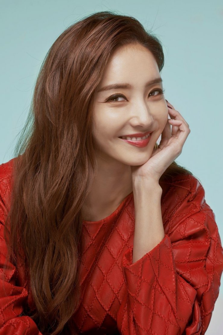 Han Chae Young Gallery (한채영) HanCinema