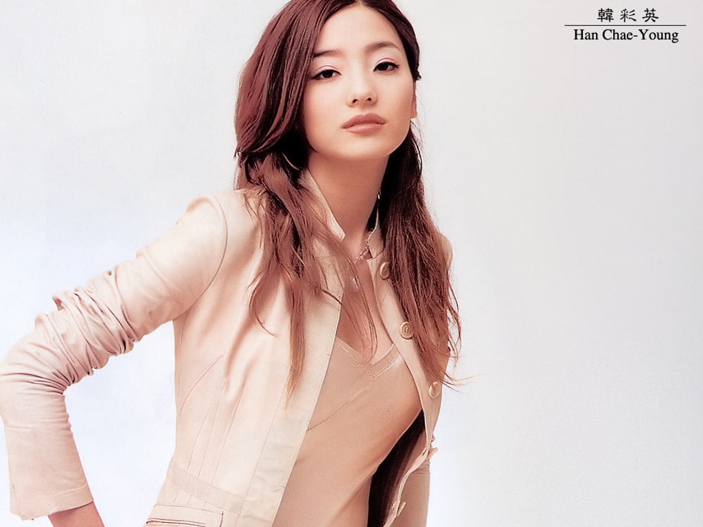 Han Chae Young