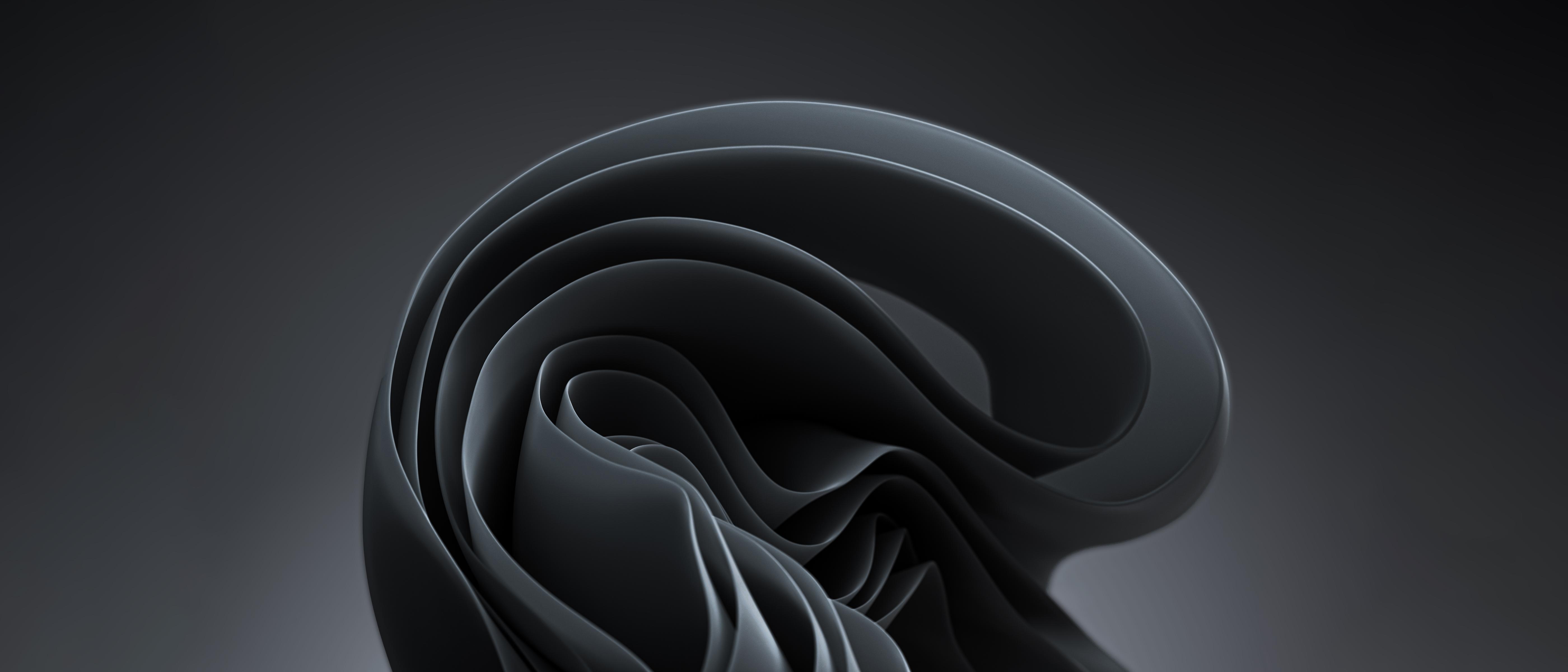 HÌnh nền màu đen, nền đen cho chế độ dark mode đẹp nhất cho máy tính |  VFO.VN