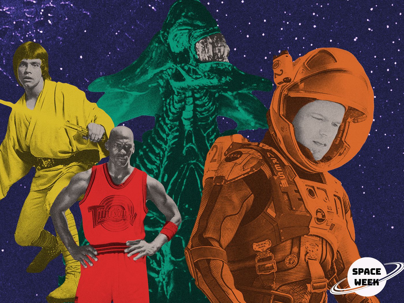 Astronaut Movies Wallpapers - Wallpaper Cave