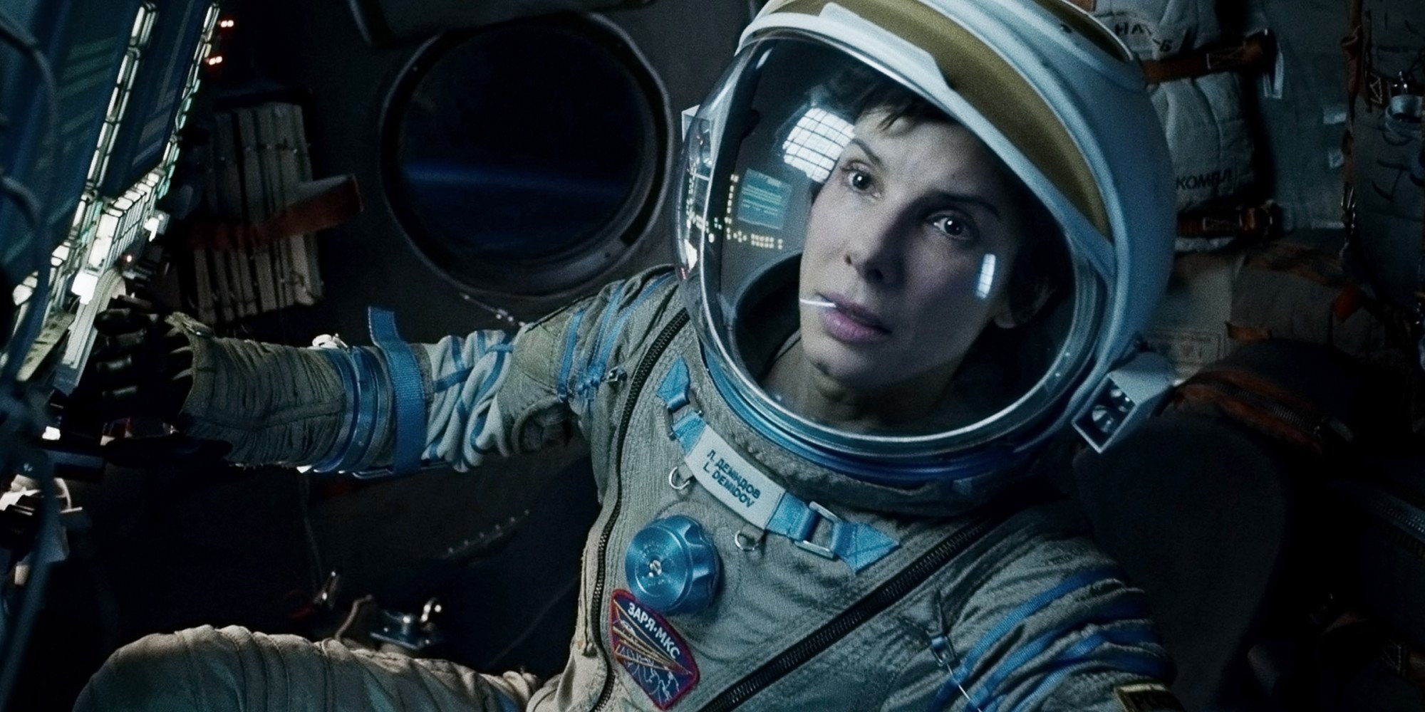 Astronaut Movies Wallpapers - Wallpaper Cave