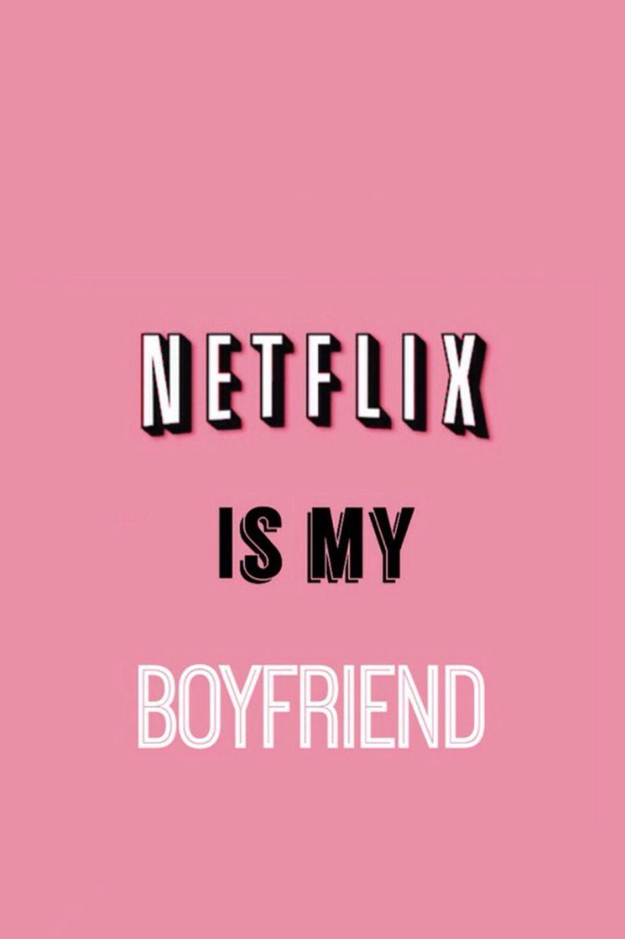 Netflix Pink Wallpapers Wallpaper Cave