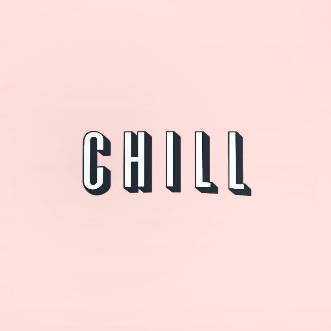 Netflix and #chill #pink #quotes. Instagram logo, Chill quotes, Chill
