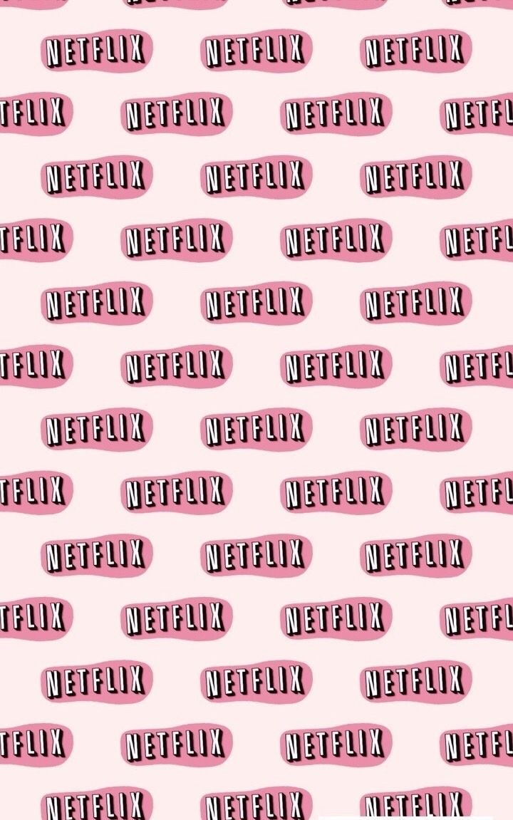 netflix & wallpaper