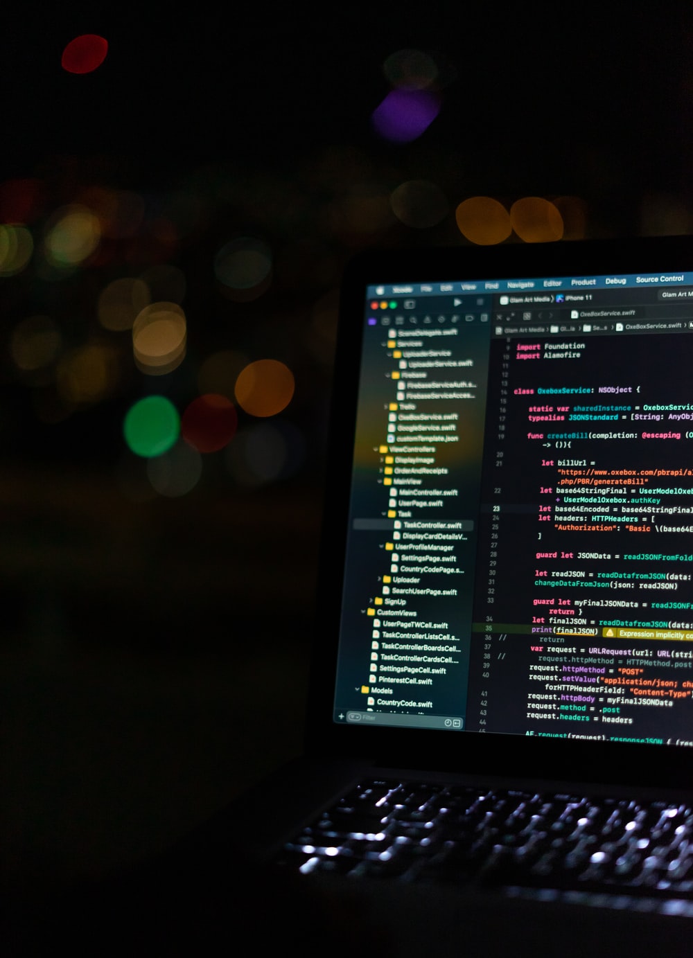 Xcode Wallpapers - Wallpaper Cave