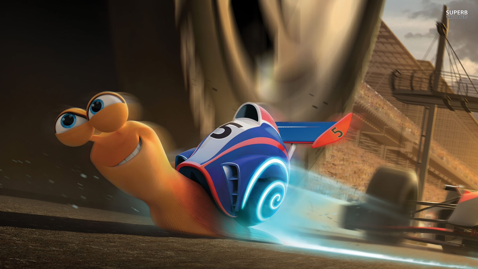 Turbo Fast Wallpapers - Wallpaper Cave
