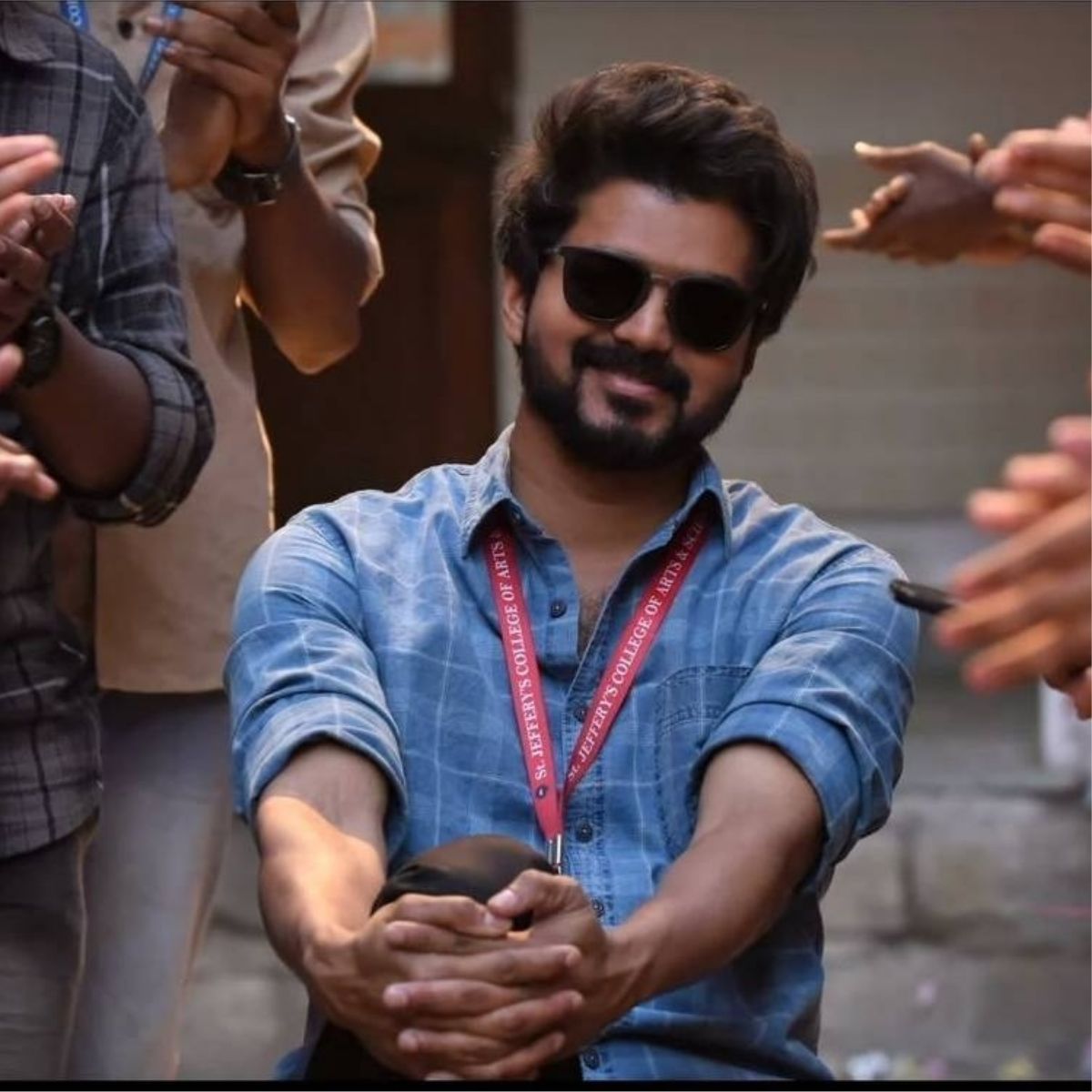 Thalapathy 65: Nelson Dilipkumar to direct Vijay's next film?. Next film, Movie pic, Vijay actor