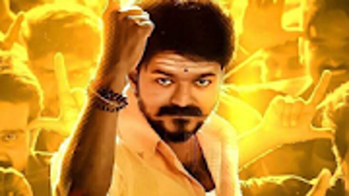 Thalapathy Vijay HD Wallpaper download and software reviews