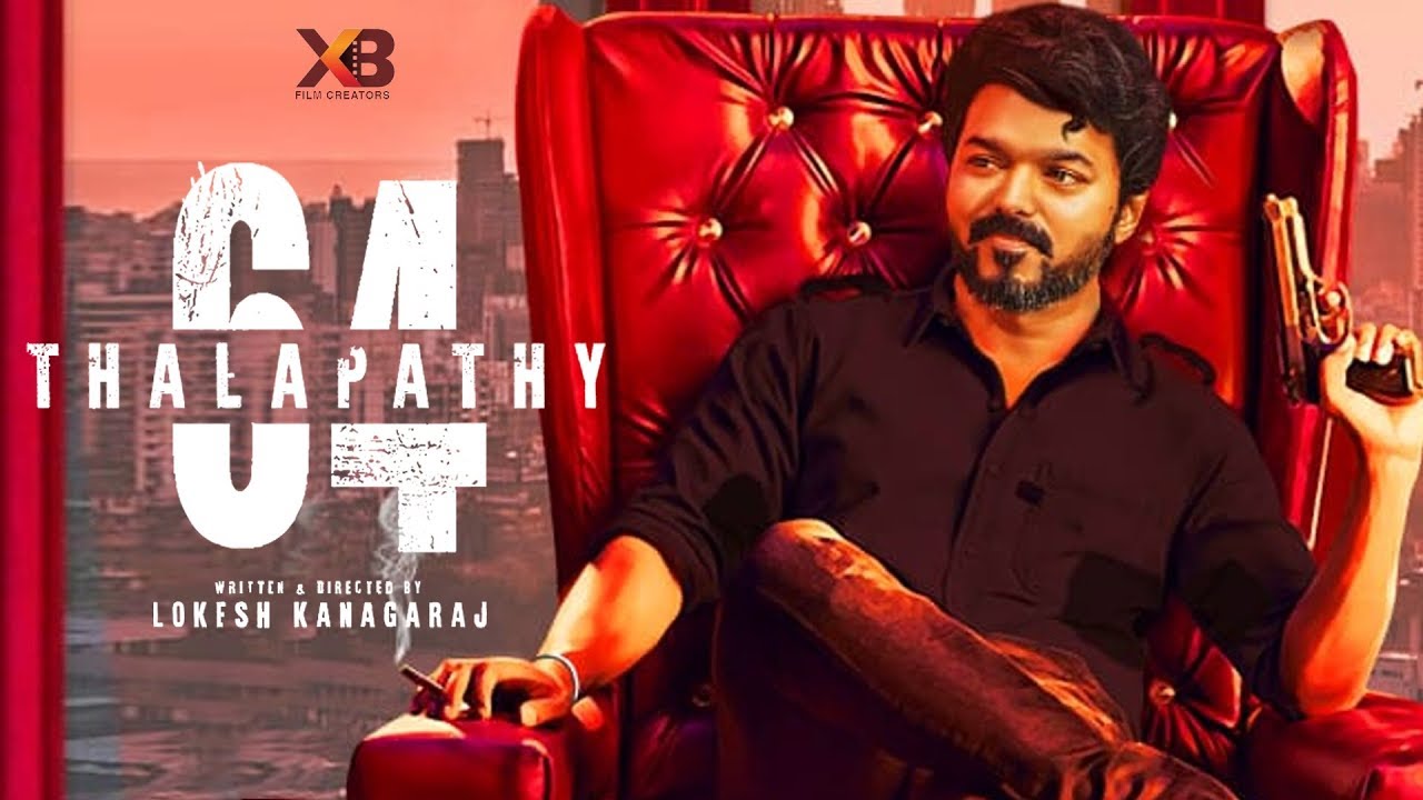 MASSIVE: Thalapathy 64 Heroine Revealed!!