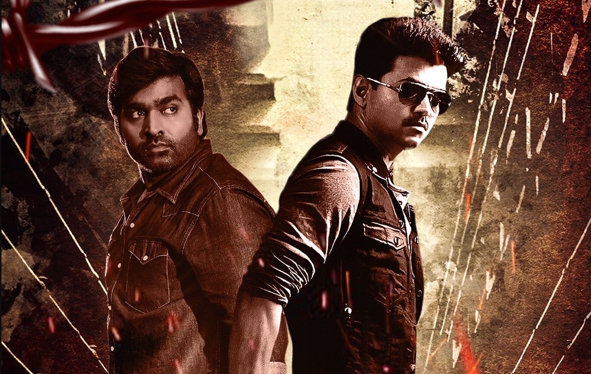 Thalapathy 64 latest update for Thalapathy and 96 Movie fans! Cinema News