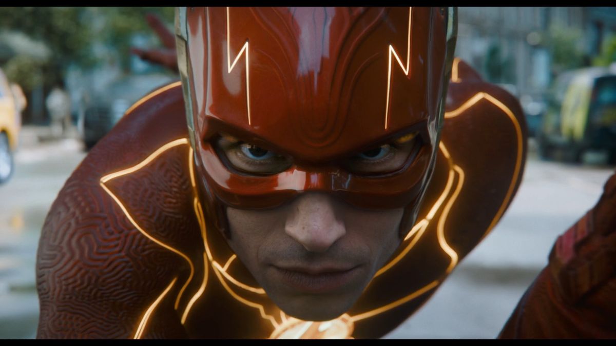 Warner Bros delays The Flash and Aquaman 2 into 2023