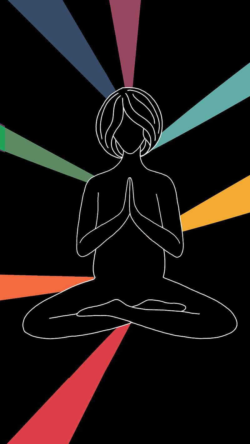 Explore Spiritual Wallpaper Aesthetic Buddhism Mediation