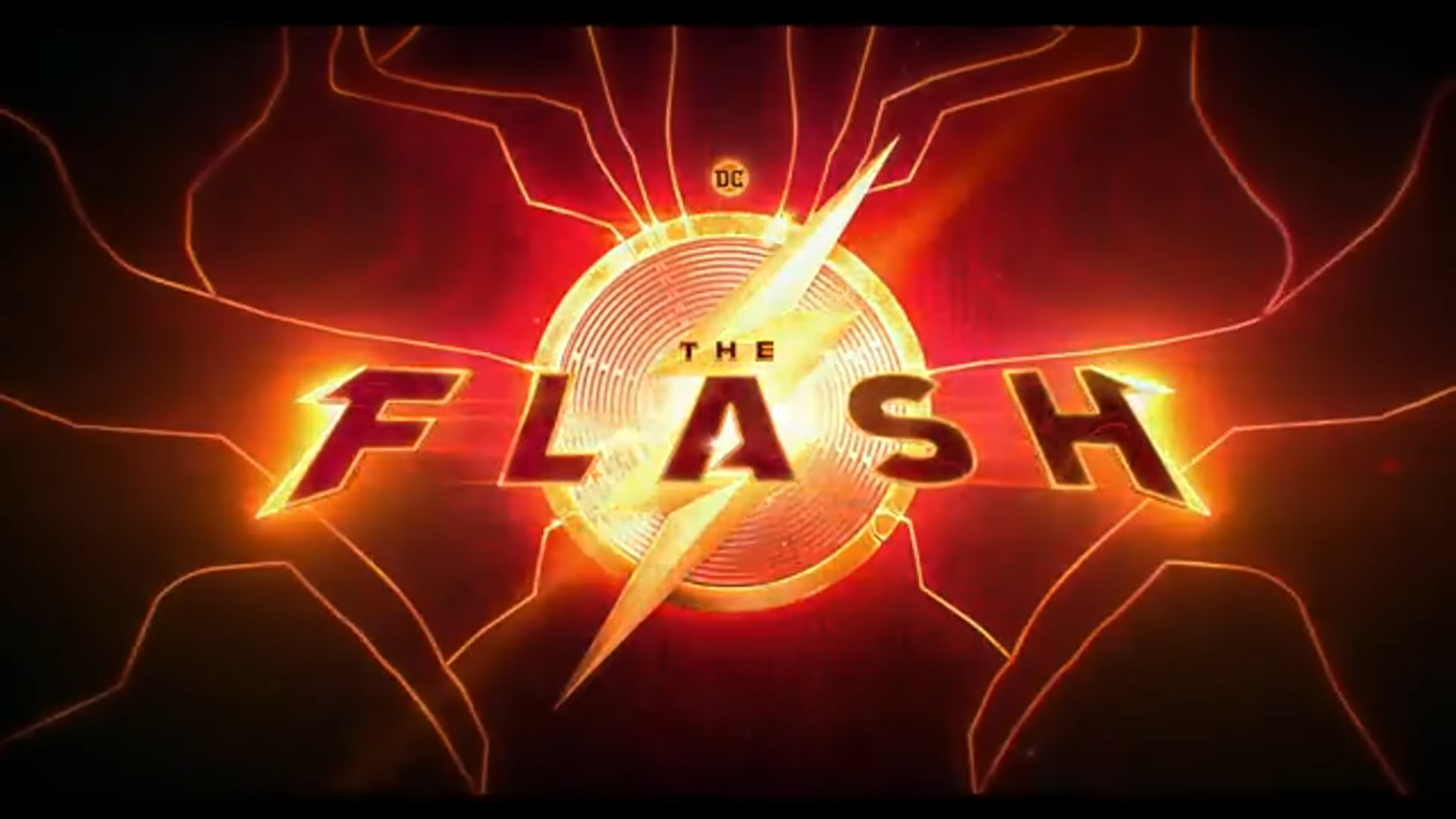Slideshow: The Flash DC FanDome 2021 First Look Teaser Image