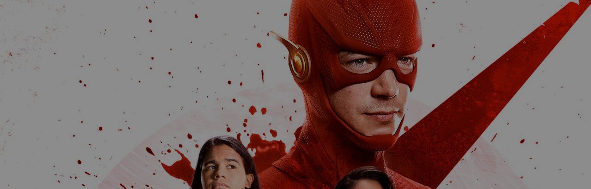 The Flash' fans want Grant Gustin to replace Ezra Miller
