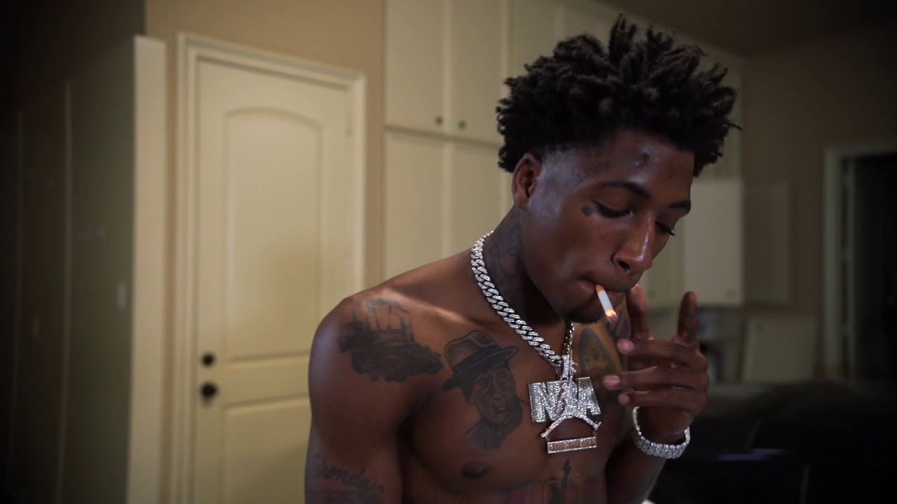 NBA Youngboy Enclaimed (Video) Download Mp4 [16.48MB] Waploaded