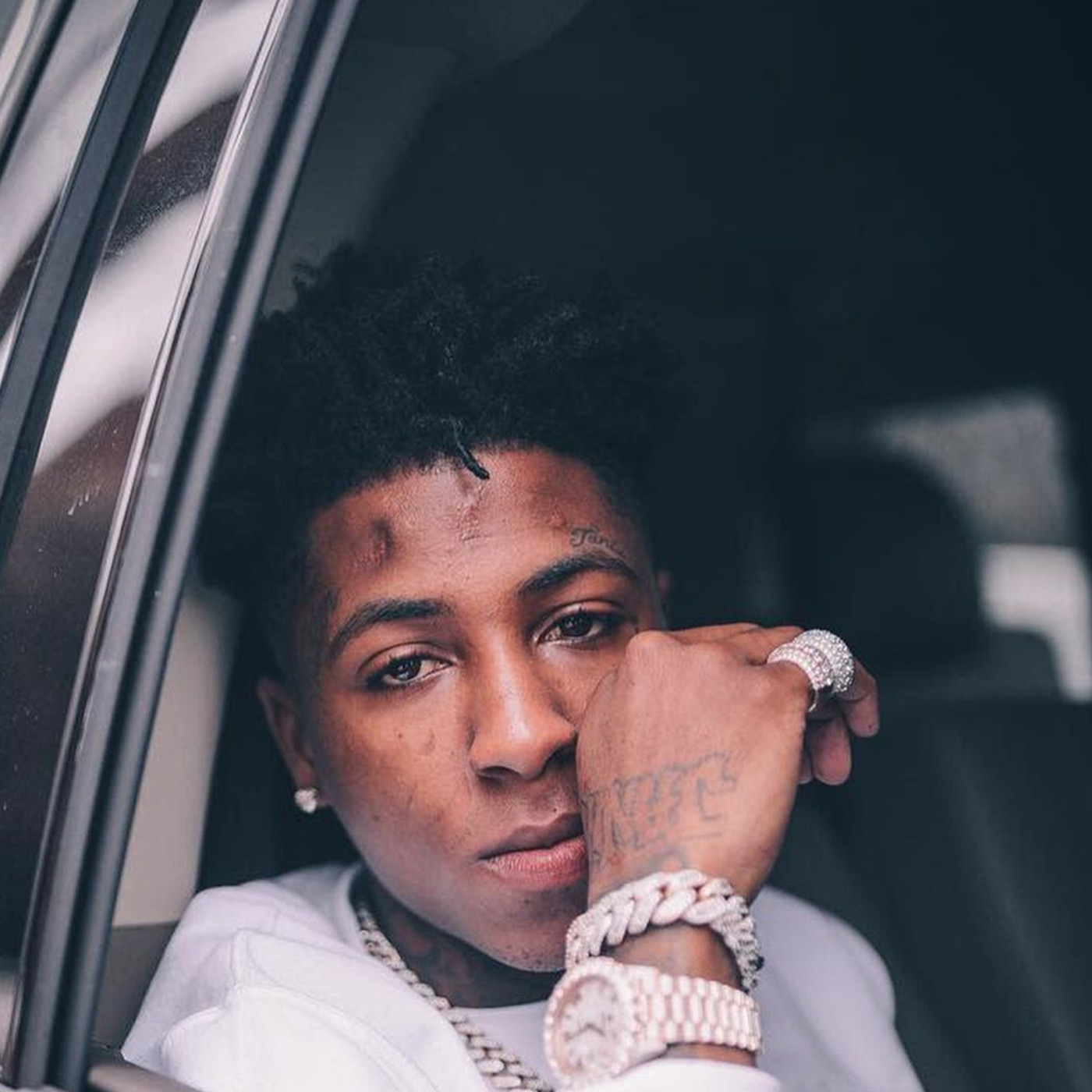 DOWNLOAD MP3: NBA Youngboy