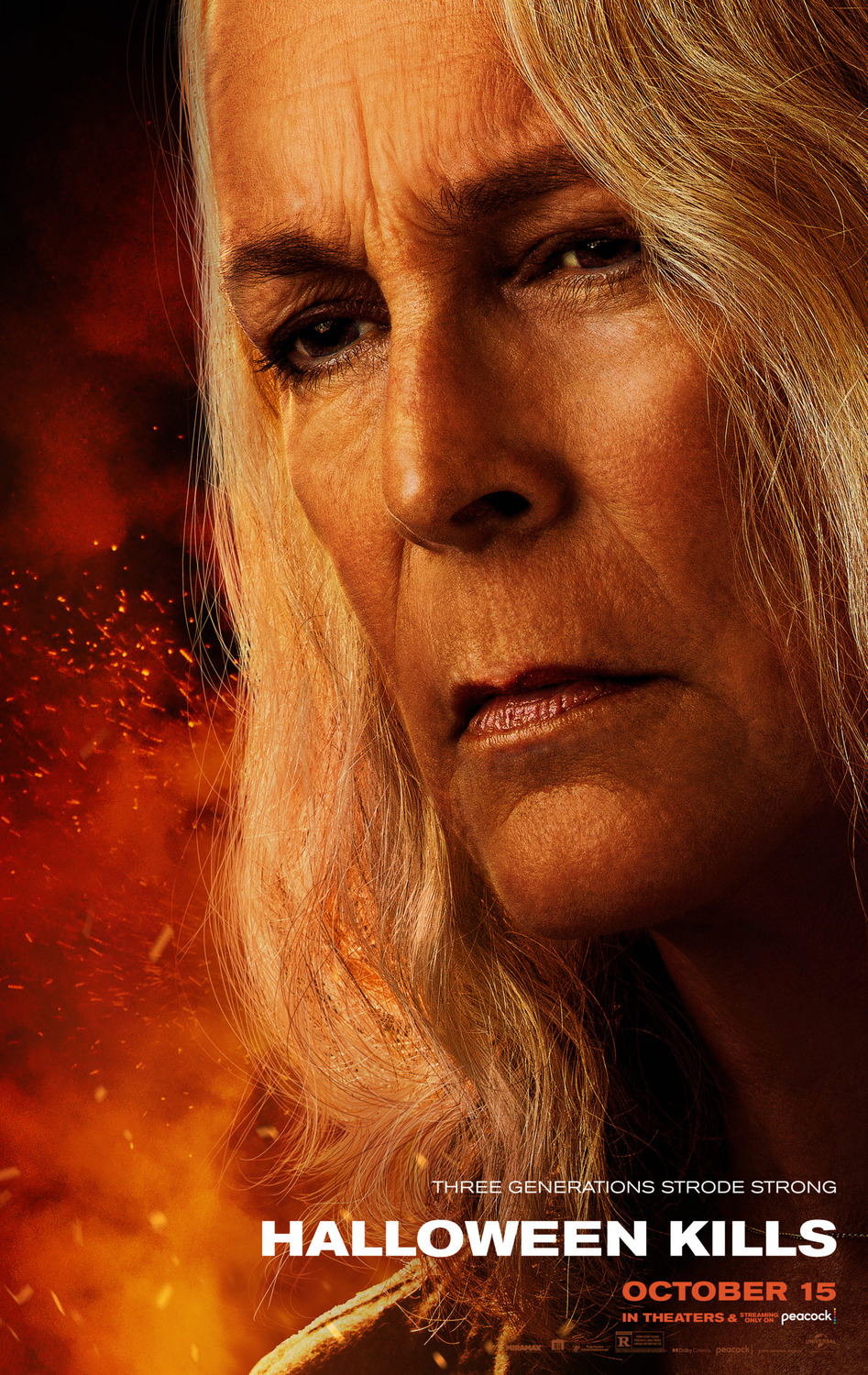 Laurie Strode ideas. michael myers halloween, michael myers, halloween movies