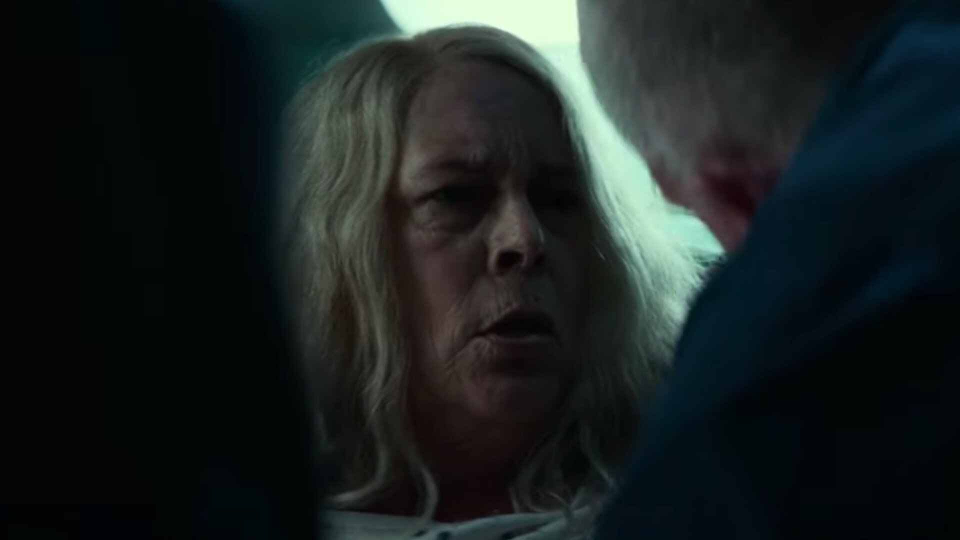 Three New Clips for HALLOWEEN KILLS, One Featuring Laurie Strode and Tommy Doyle Reuniting