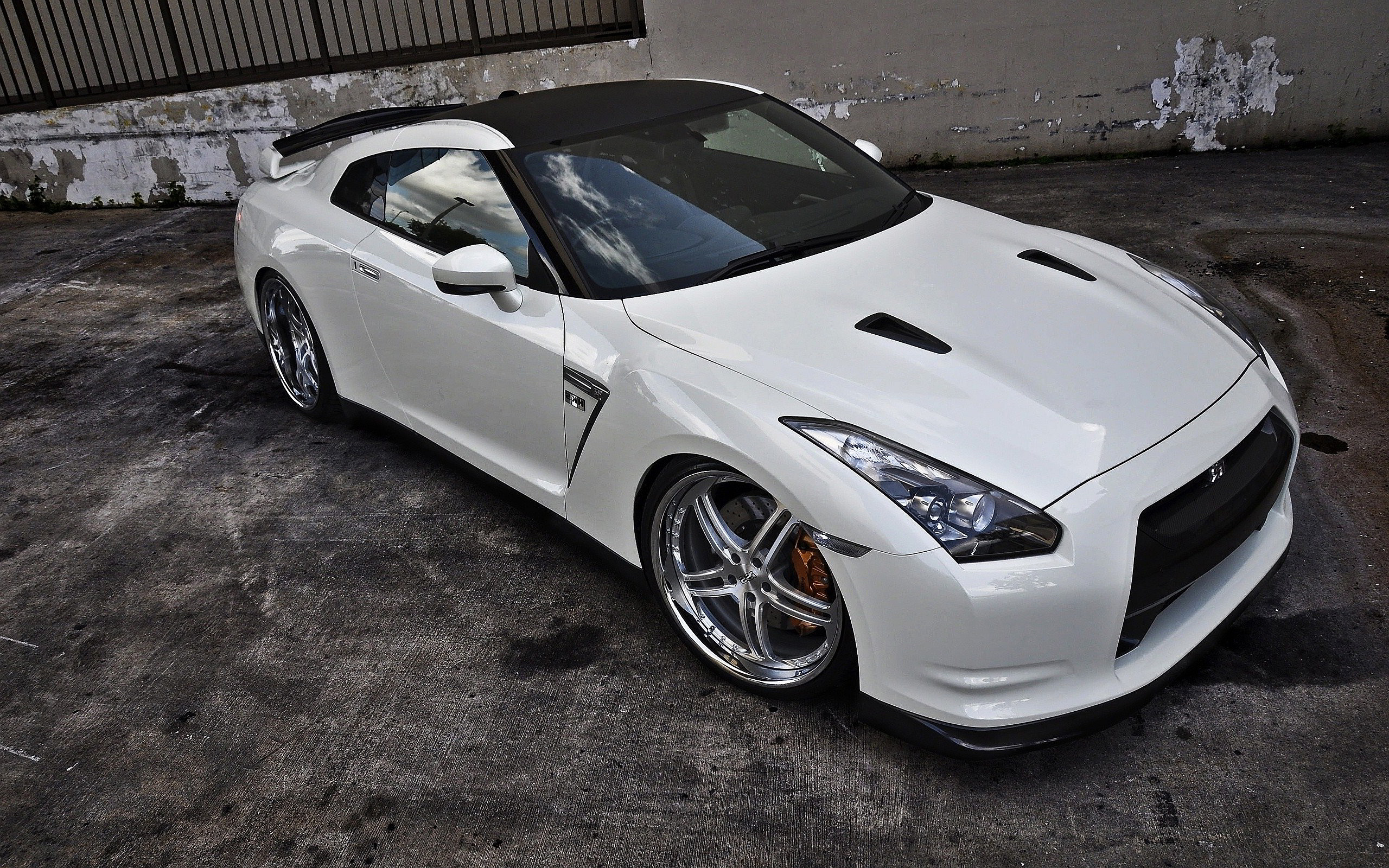 GTR 350 Wallpapers - Wallpaper Cave