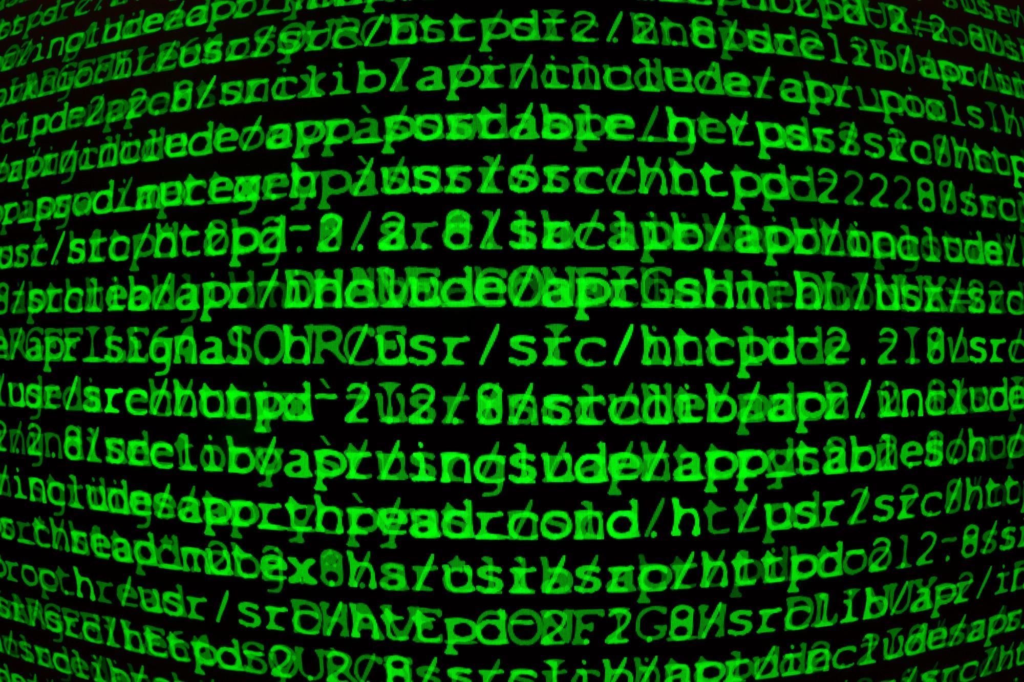 Hack Code Wallpaper Free Hack Code Background