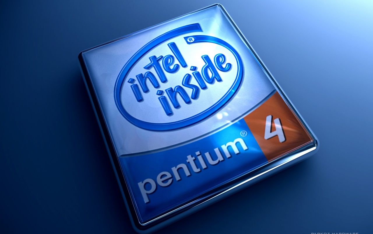 wallpaer pentium dual core