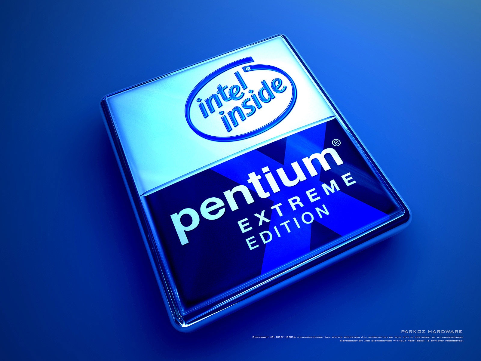 Pentium Wallpaper