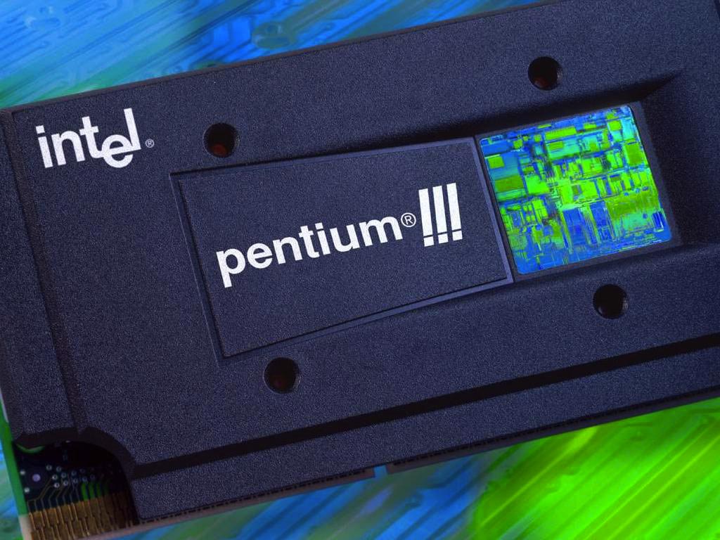 Intel Pentium Wallpaper Free Intel Pentium Background