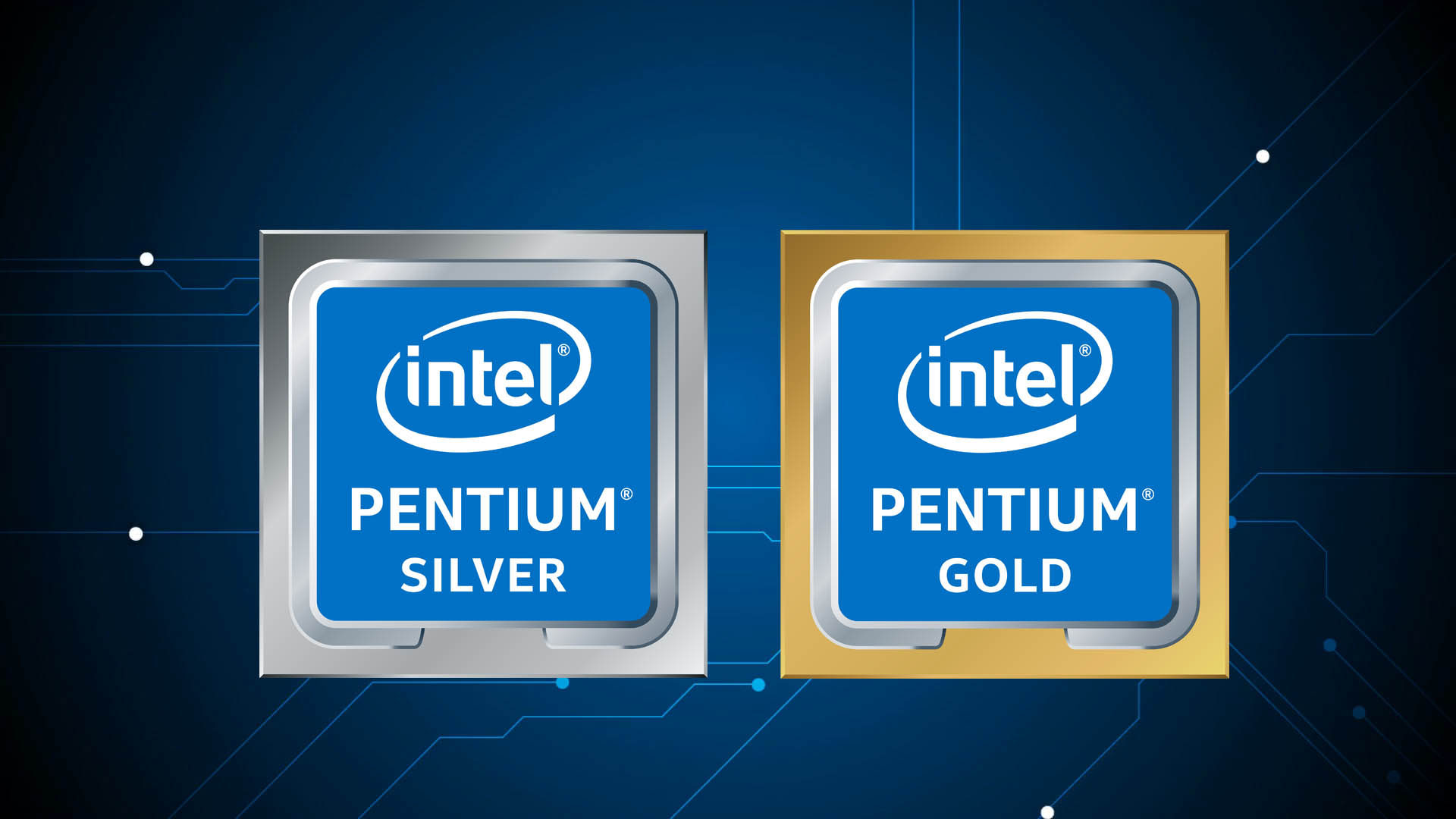 Intel Performance and Connectivity at Amazing Value