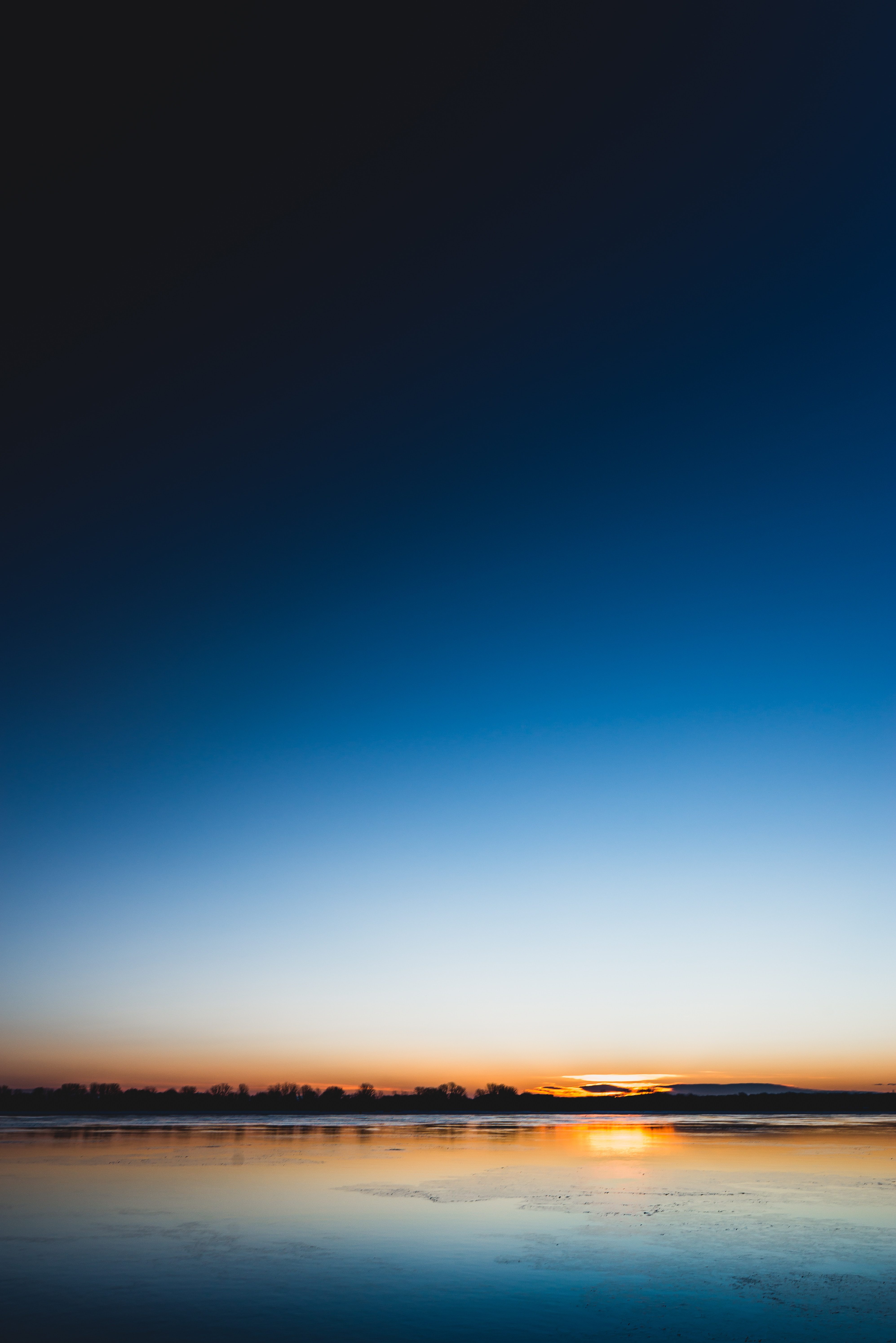 Lost iPhone Wallpaper