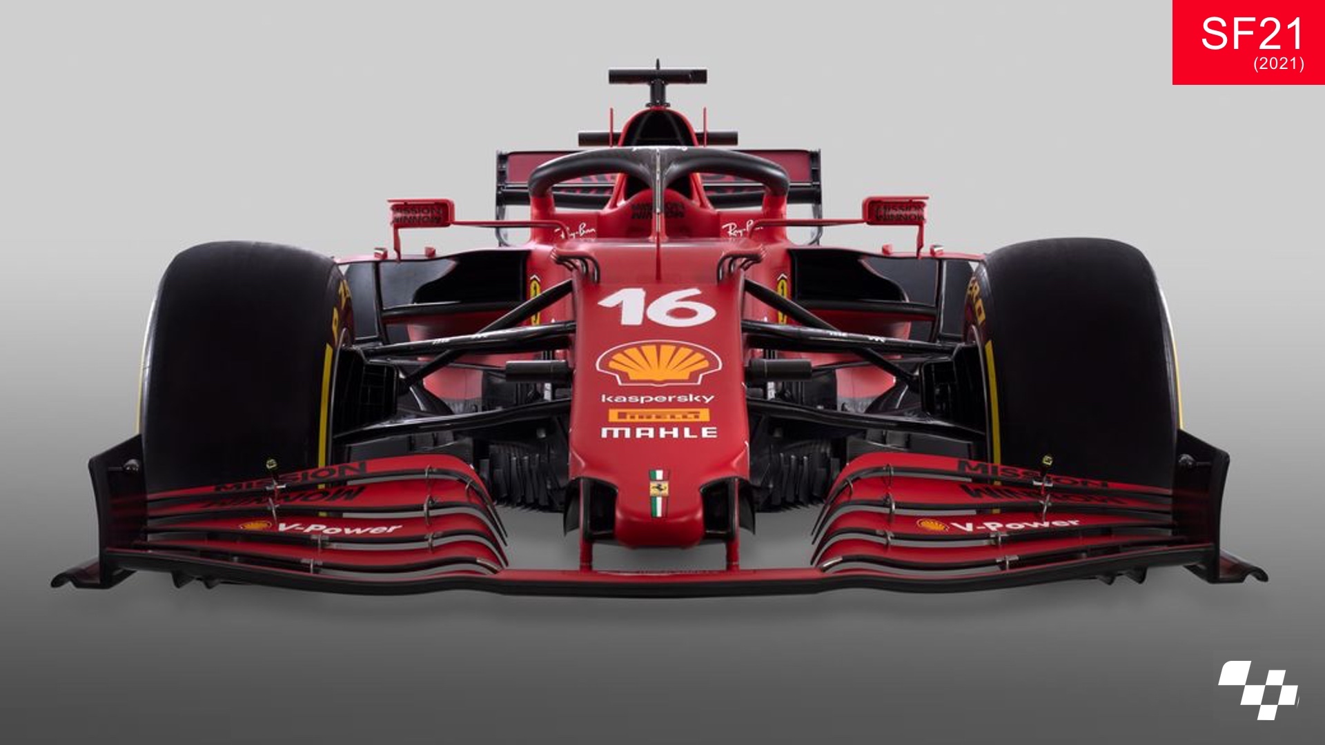 Sliders: Compare The 2022 Ferrari F1 75 And 2021 SF21