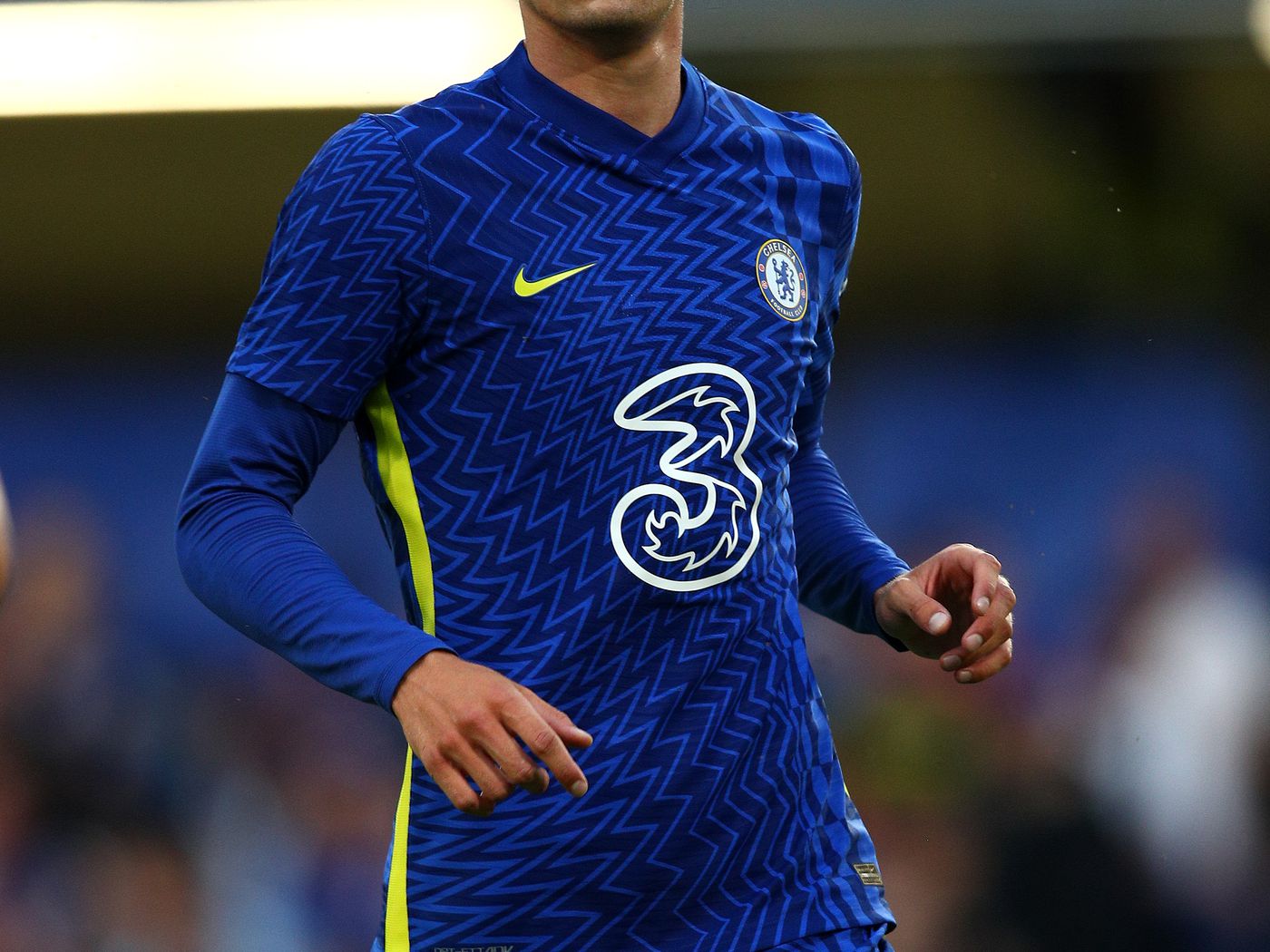 Germany international Kai Havertz could be poised for big year at Chelsea Football Works