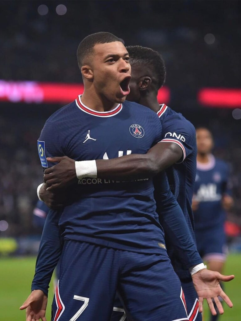 Free download Download Kylian Mbapp HD Wallpaper Photo Download [819x1024] for your Desktop, Mobile & Tablet. Explore Mbappe 2022 Wallpaper. Mbappé Wallpaper, Mbappé 2019 Wallpaper, Kylian Mbappé France Wallpaper