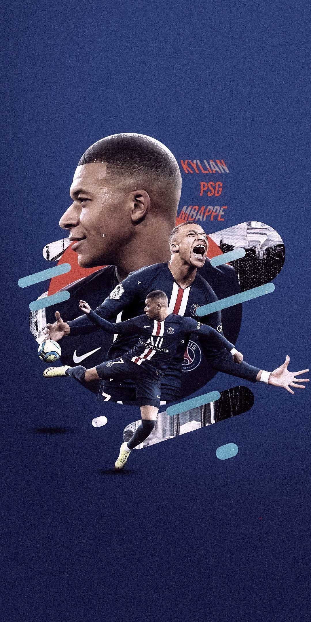 Free download Mbappe Wallpaper iXpap [1080x2160] for your Desktop, Mobile & Tablet. Explore Mbappe 2022 Wallpaper. Mbappé Wallpaper, Mbappé 2019 Wallpaper, Kylian Mbappé France Wallpaper