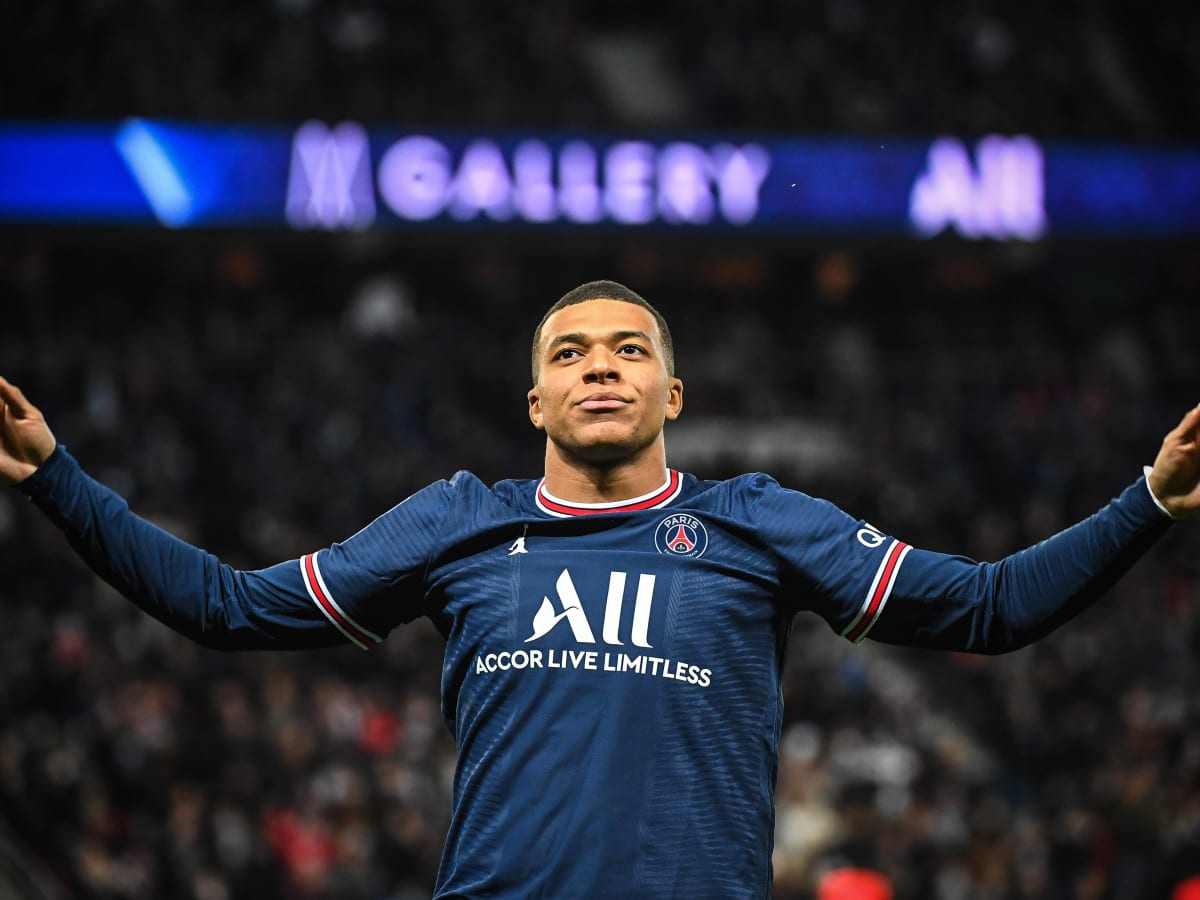 Report: Kylian Mbappe Is Set To Leave PSG With Liverpool And Real Madrid Both Fighting For French Star Illustrated Liverpool FC News, Analysis, and More