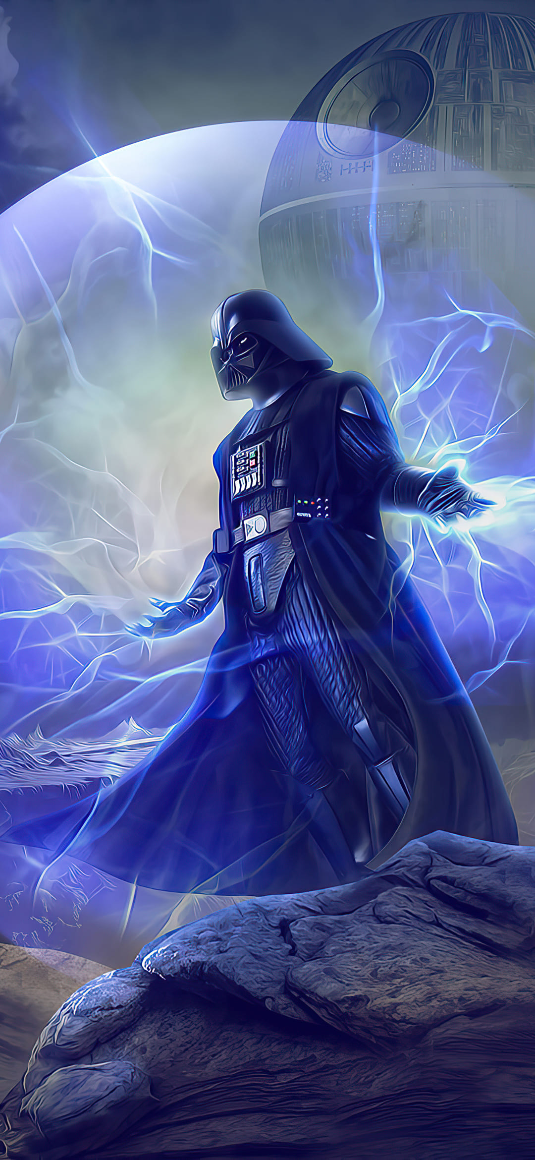 Darth Vader Wallpaper: Best Darth Vader Background