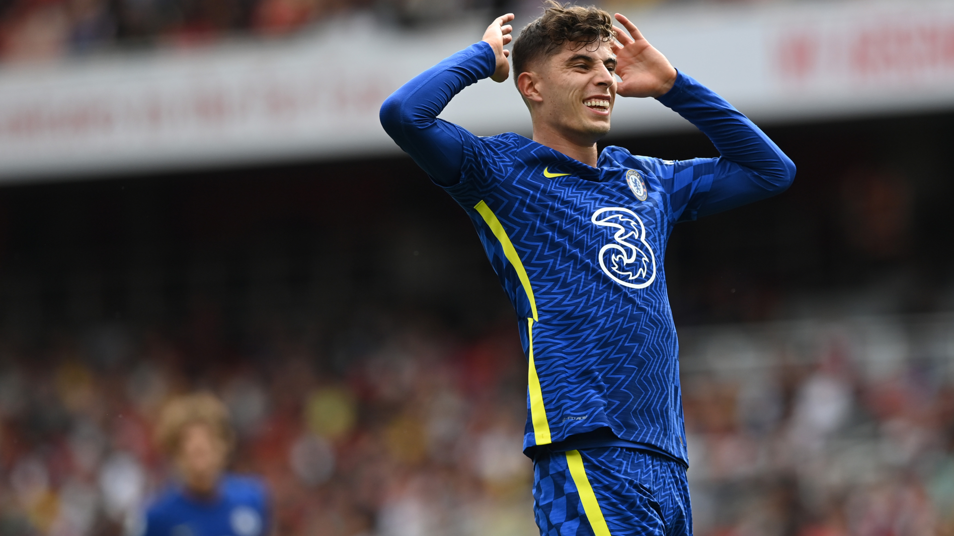 Havertz needs to give us more, says Chelsea boss Tuchel. Sporting News Canada