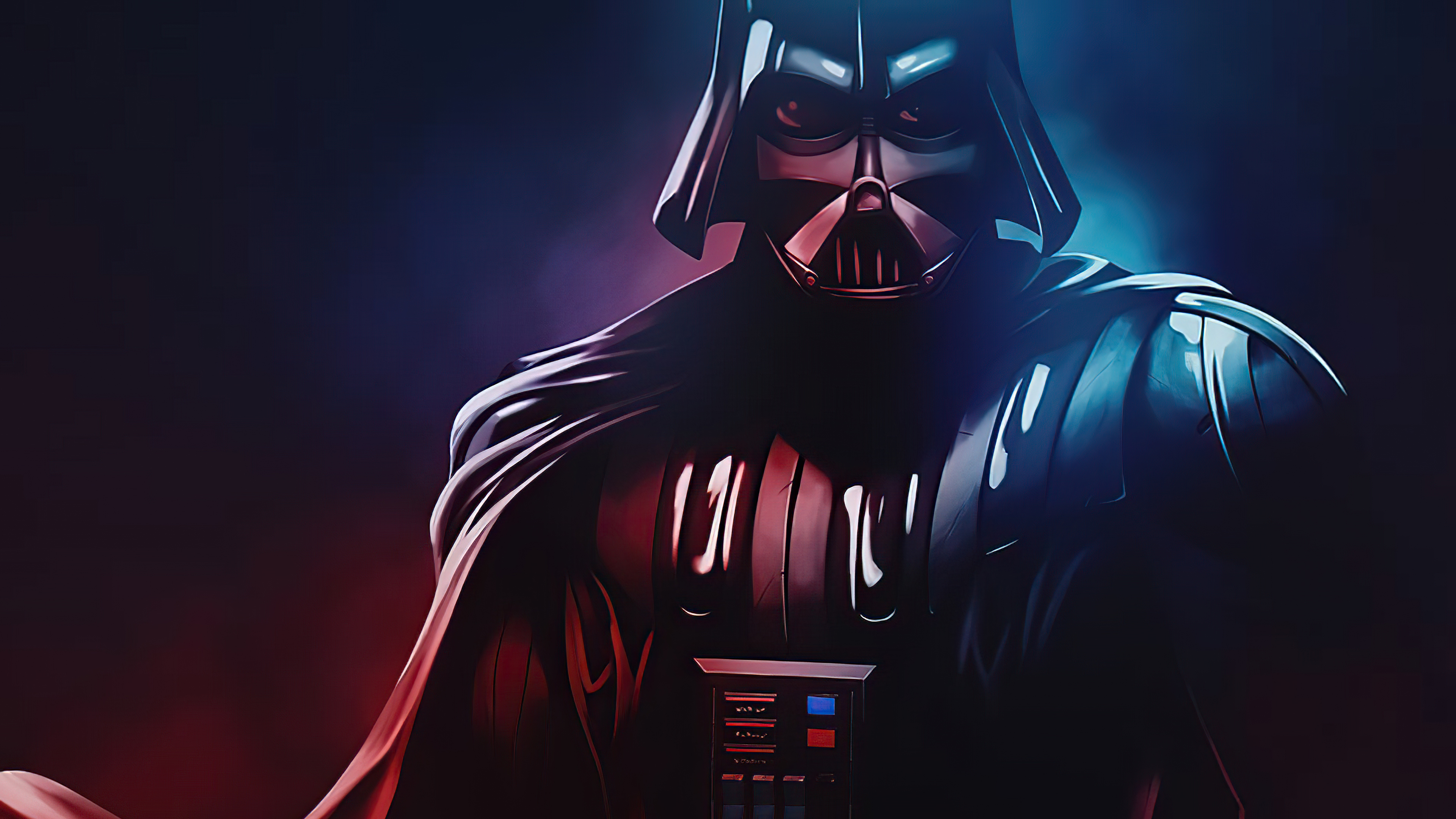 4K Darth Vader Wallpaper and Background Image