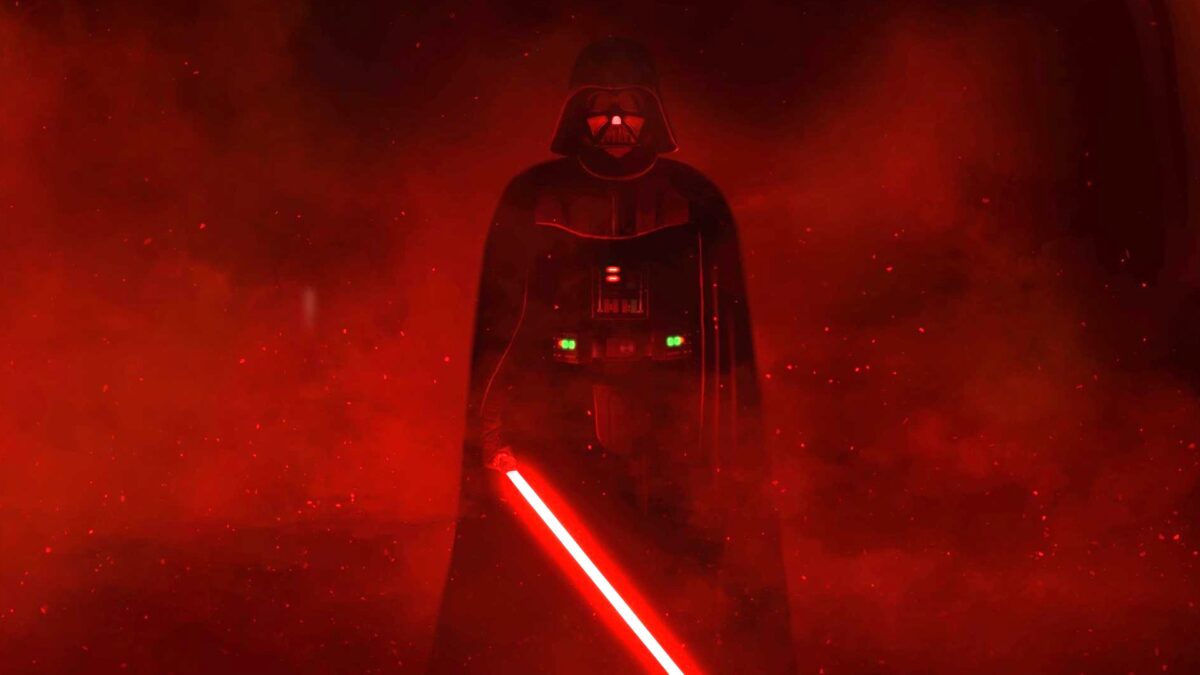Who Plays Darth Vader In 'Obi Wan Kenobi'?