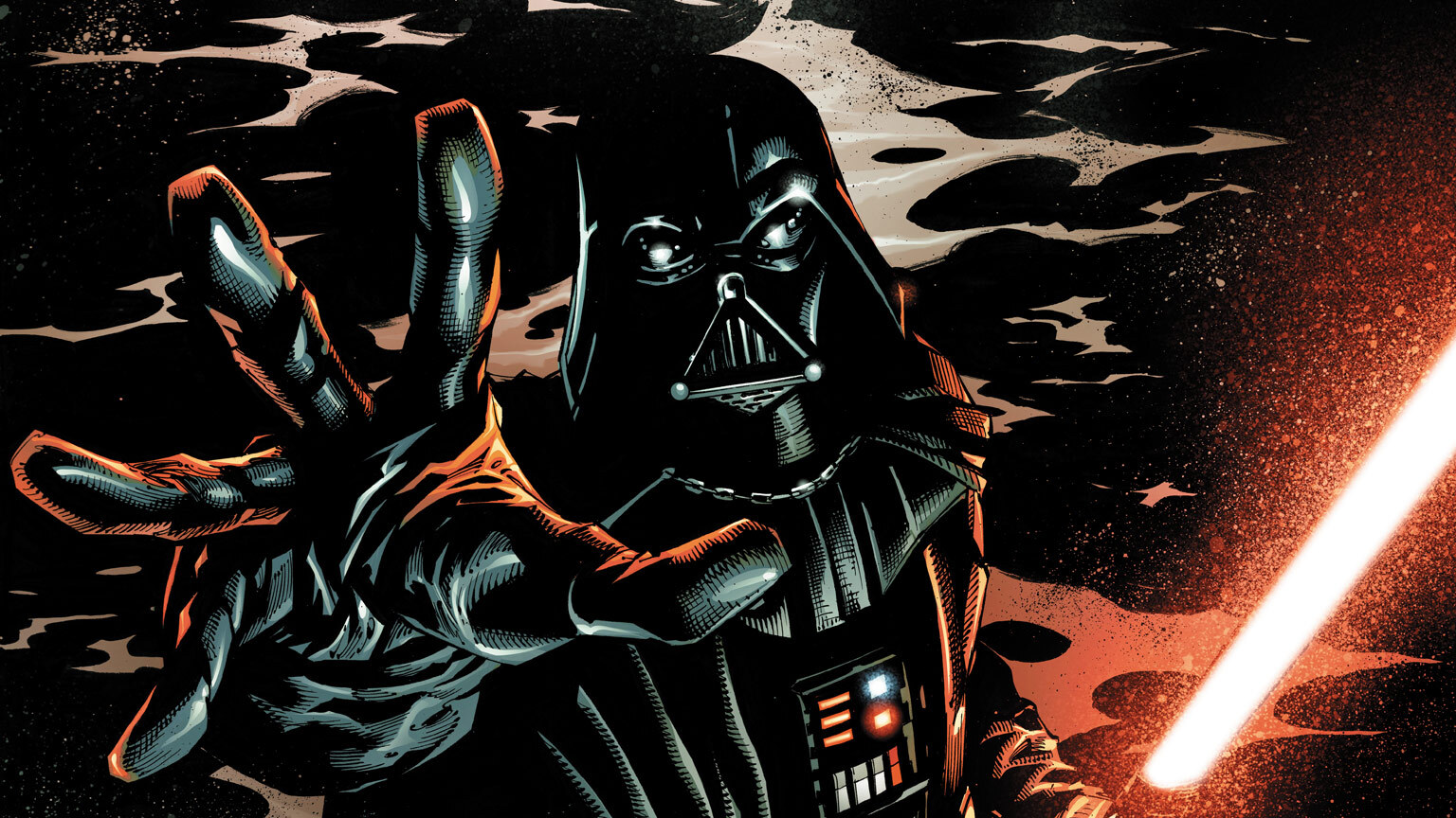 Sabé Returns and More from Marvel's February 2022 Star Wars Comics
