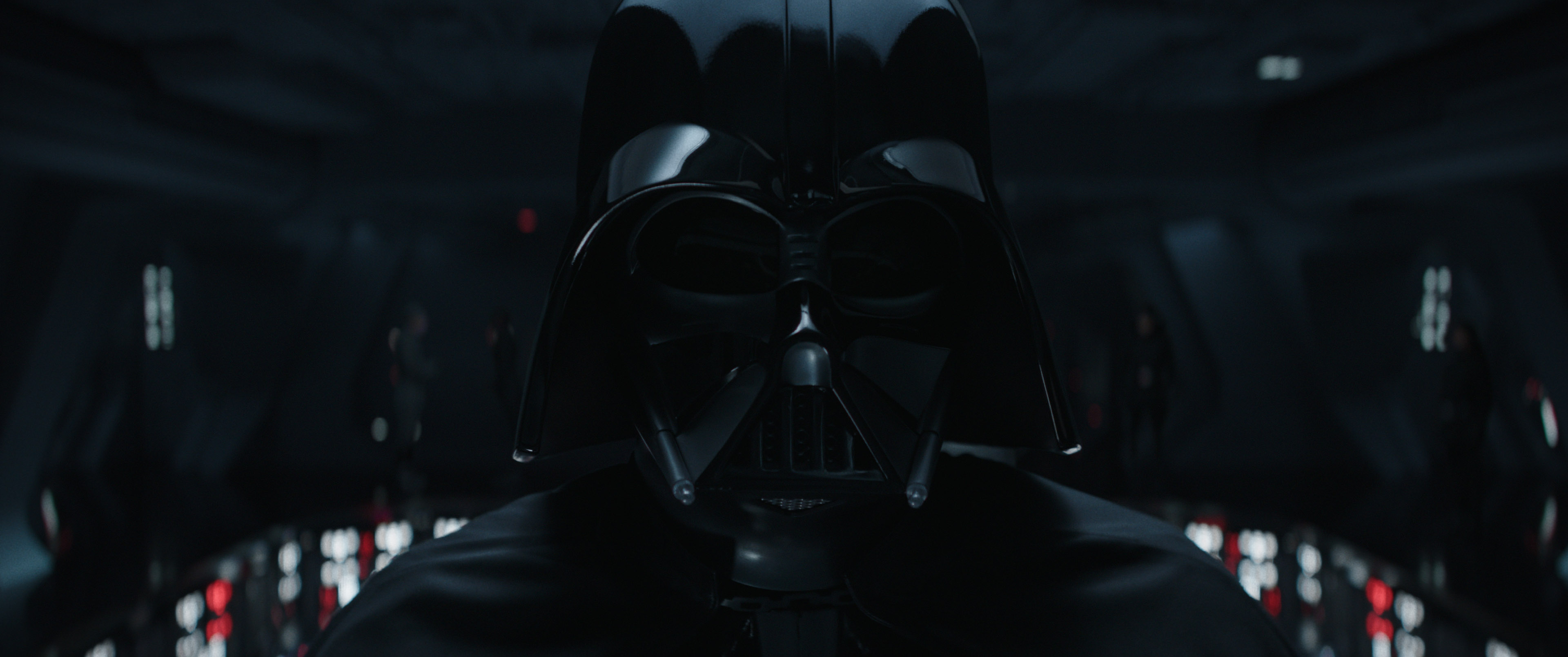 What Is Darth Vader Really After In Obi Wan Kenobi?