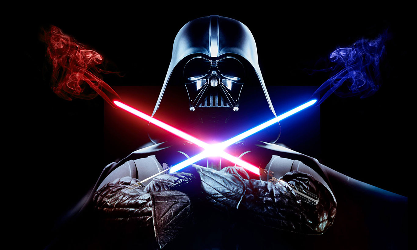 Darth Vader Star Wars Comic Wallpaper