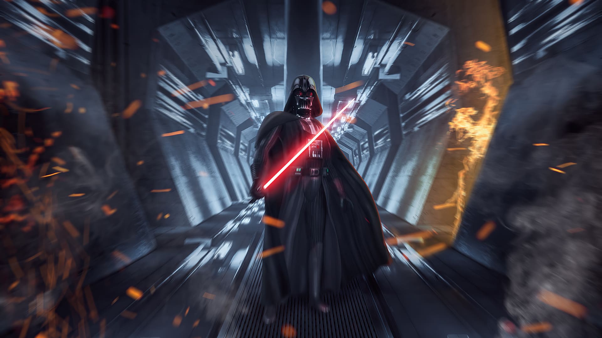 Darth Vader Wallpaper -k Background Download