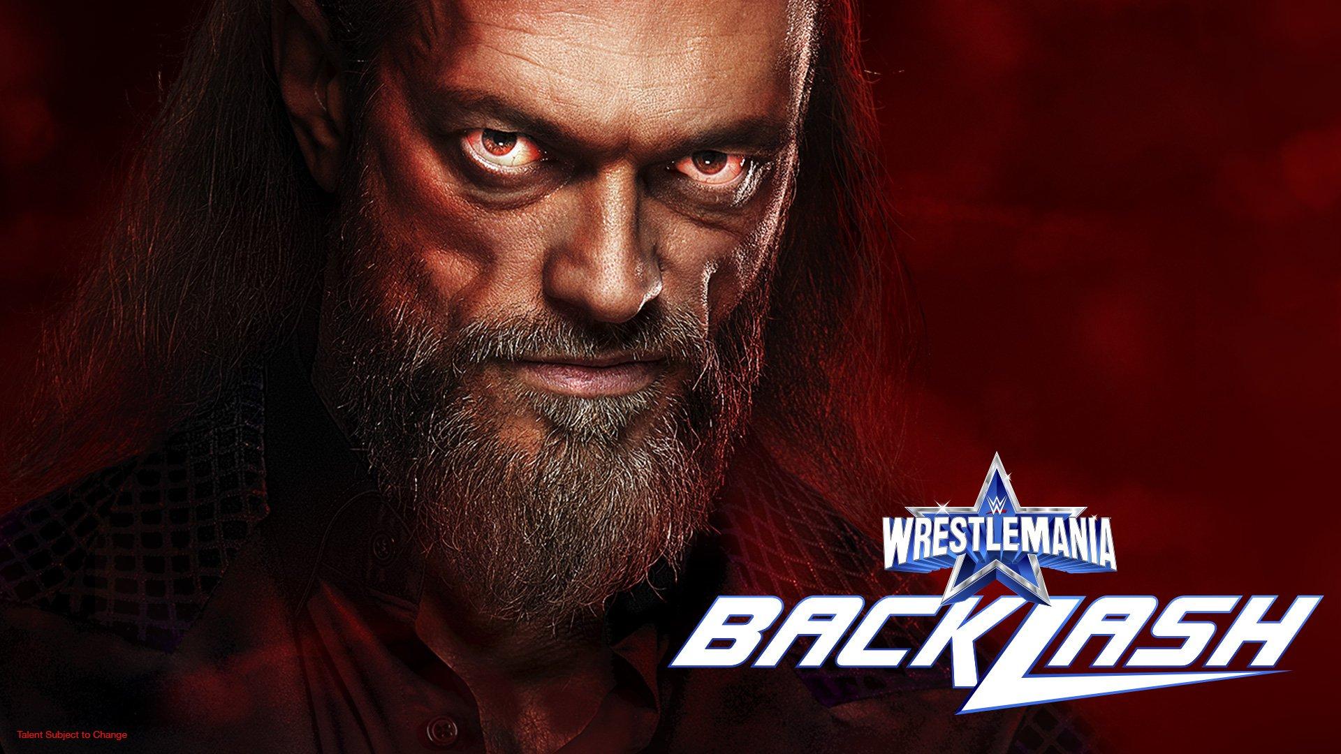 WWE WrestleMania Backlash 2022 Preview & Predictions