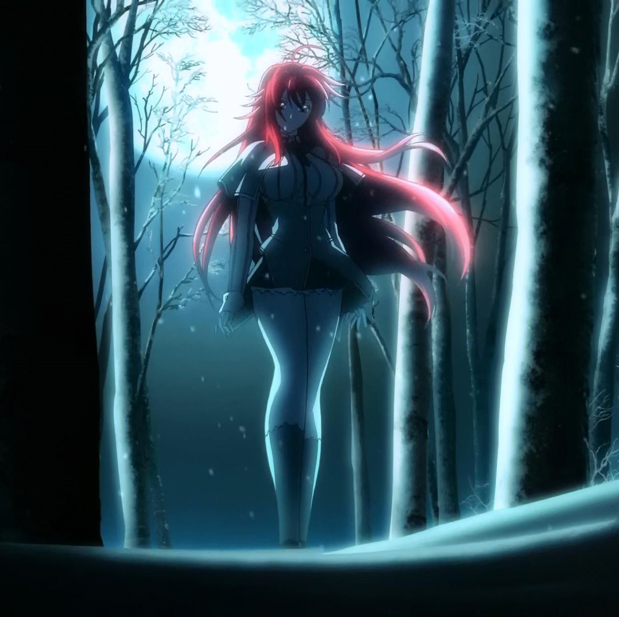 Rias Gremory Gremory Photo
