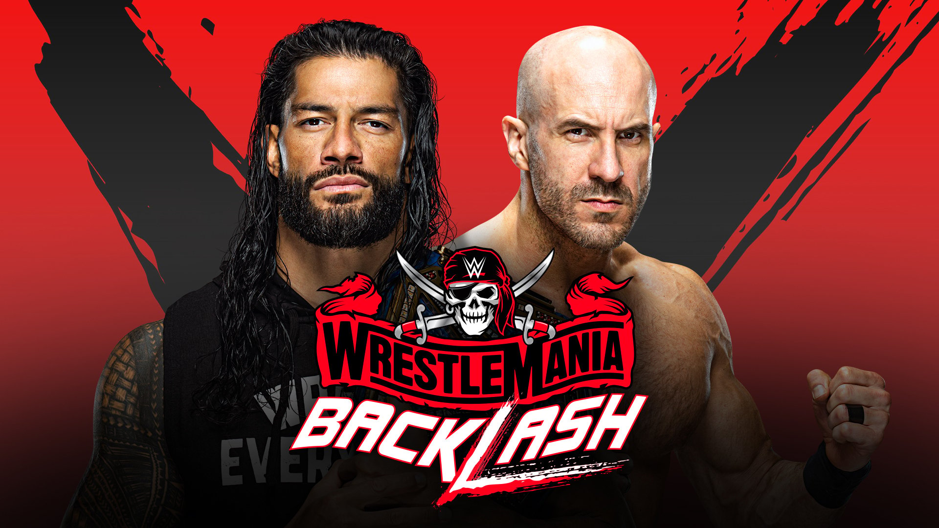 WWE WrestleMania Backlash preview: UK start time, matches, live stream
