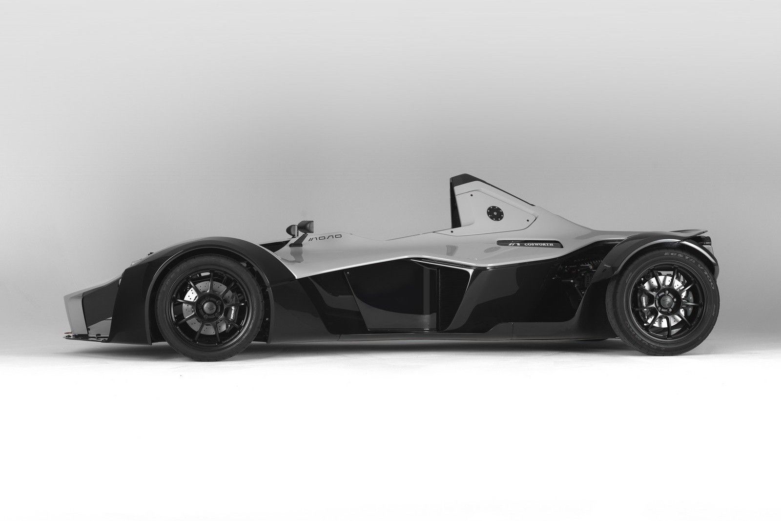 BAC MONO