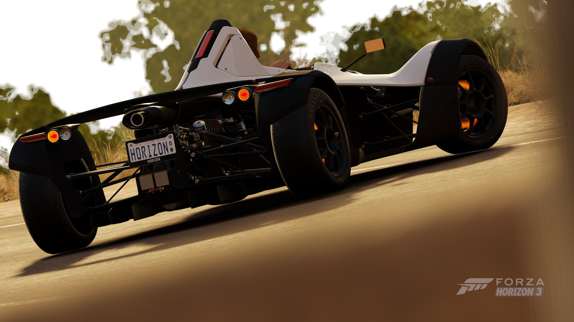 BAC Mono