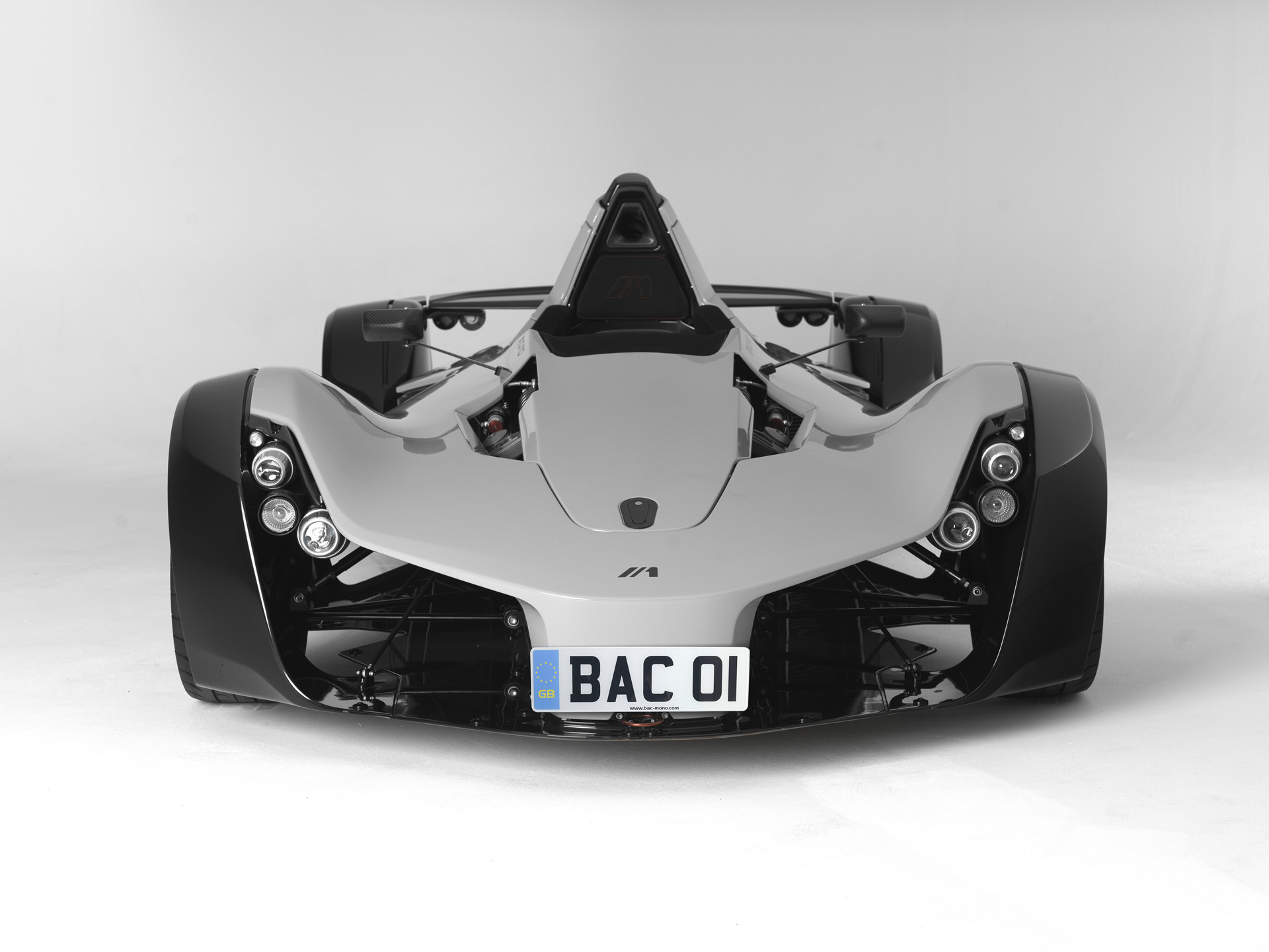 BAC MONO News and Information